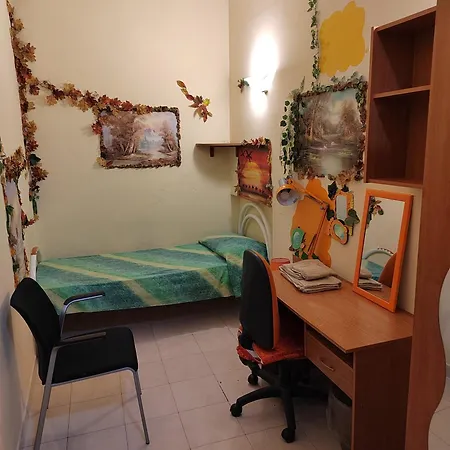 Apartmán Napolix Centro, Intero Appartamentino, Casa Vacanze, Tricamere Nel Cuore Di