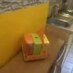 アパート Napolix Centro, Intero Appartamentino, Casa Vacanze, Tricamere Nel Cuore Di