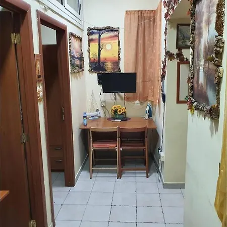 Napolix Centro, Intero Appartamentino, Casa Vacanze, Tricamere Nel Cuore Di *