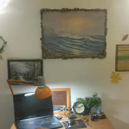 Napolix Centro, Intero Appartamentino, Casa Vacanze, Tricamere Nel Cuore Di