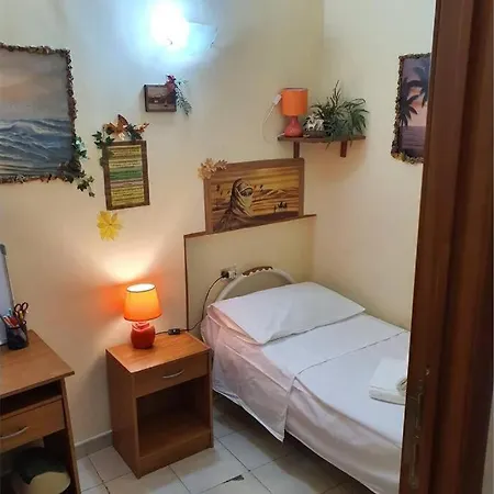 Napolix Centro, Intero Appartamentino, Casa Vacanze, Tricamere Nel Cuore Di