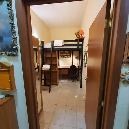 Napolix Centro, Intero Appartamentino, Casa Vacanze, Tricamere Nel Cuore Di Apartment