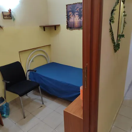 Apartment Napolix Centro, Intero Appartamentino, Casa Vacanze, Tricamere Nel Cuore Di Naples
