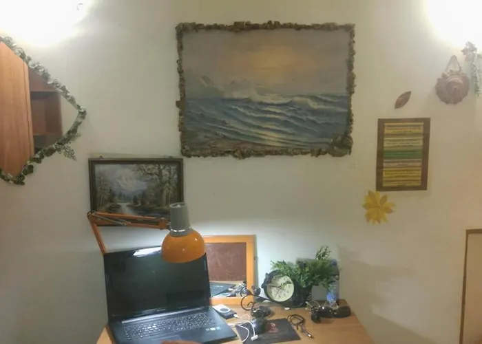 Napolix Centro, Intero Appartamentino, Casa Vacanze, Tricamere Nel Cuore Di