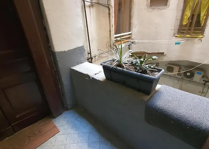 Napolix Centro, Intero Appartamentino, Casa Vacanze, Tricamere Nel Cuore Di Apartment Naples
