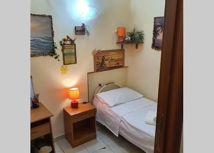 Napolix Centro, Intero Appartamentino, Casa Vacanze, Tricamere Nel Cuore Di