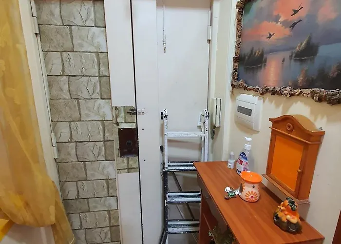 Napolix Centro, Intero Appartamentino, Casa Vacanze, Tricamere Nel Cuore Di *