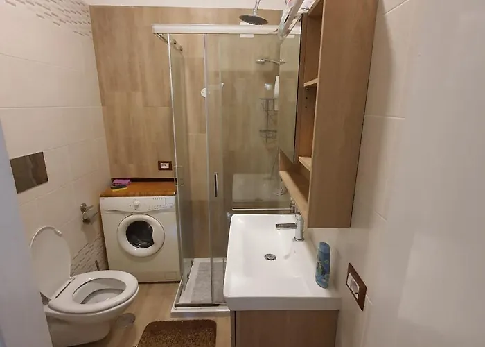 Apartment Napolix Centro, Intero Appartamentino, Casa Vacanze, Tricamere Nel Cuore Di