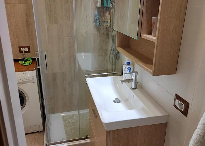 Apartment Napolix Centro, Intero Appartamentino, Casa Vacanze, Tricamere Nel Cuore Di Naples