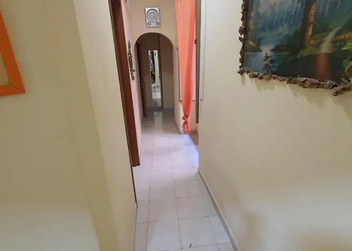 Napolix Centro, Intero Appartamentino, Casa Vacanze, Tricamere Nel Cuore Di * Naples