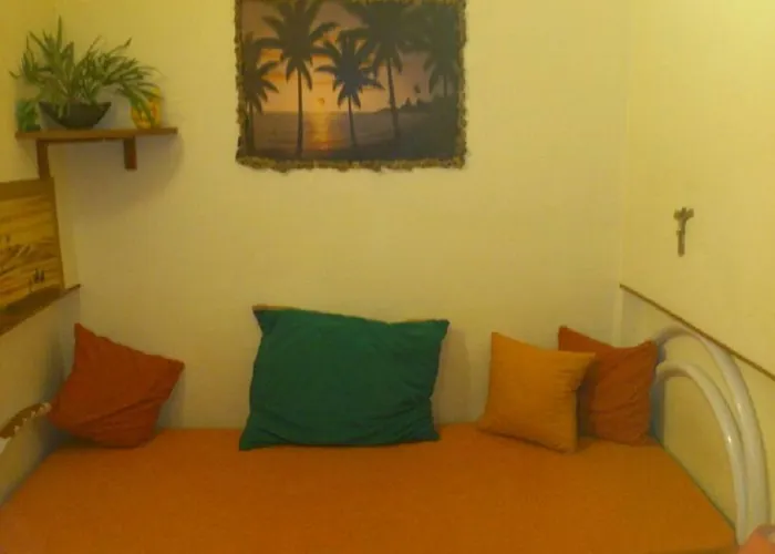 Napolix Centro, Intero Appartamentino, Casa Vacanze, Tricamere Nel Cuore Di *